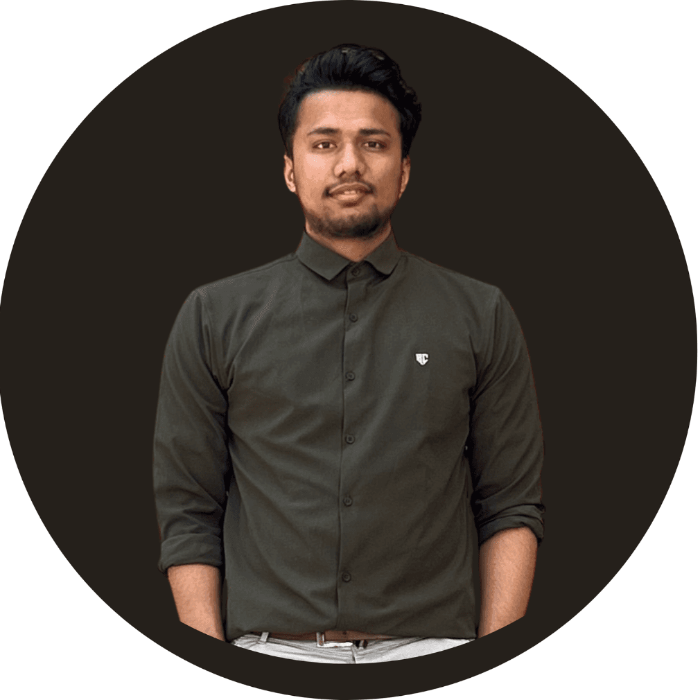 Rahul Samant